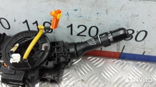 Переключатель поворотов и дворников (стрекоза) toy