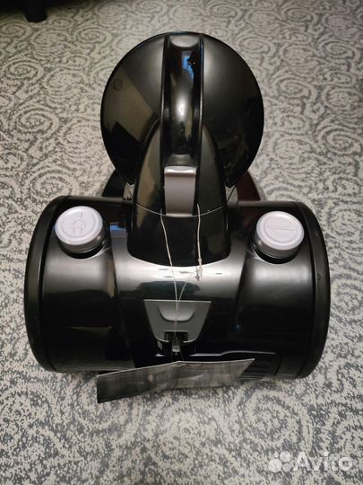 Пылесос без мешка для сбора пыли vitek VT-1839