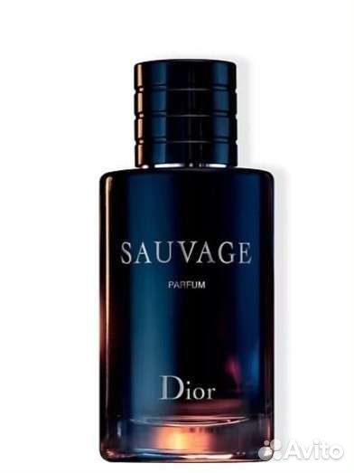 Масляные духи на розлив парфюм