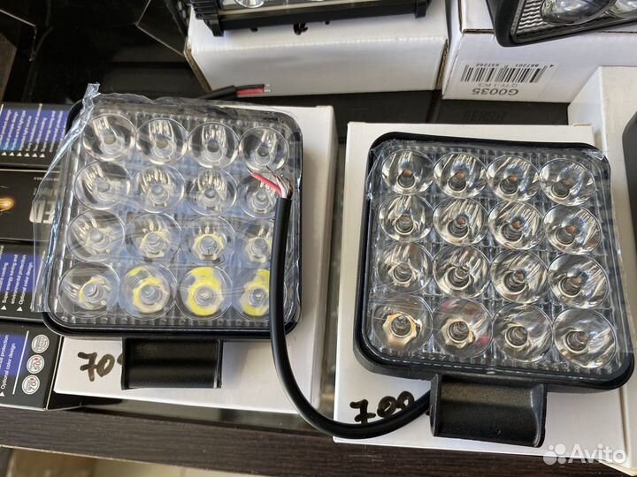 Вспышки фсо