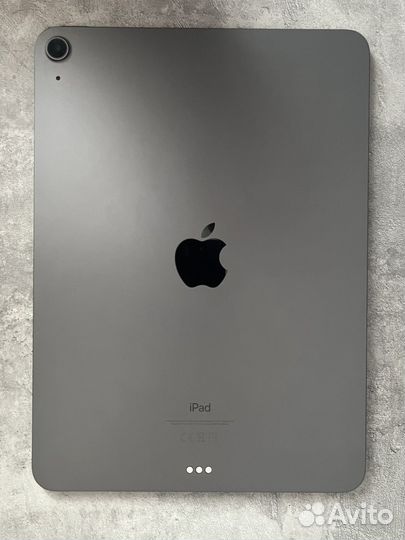Планшет apple iPad air 4
