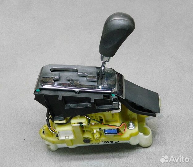 Кулиса АКПП FAW Besturn X80