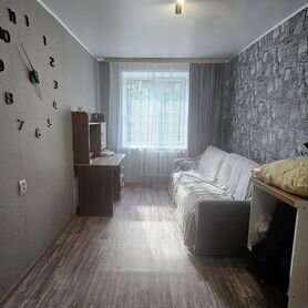 2-к. квартира, 45,9 м², 2/5 эт.