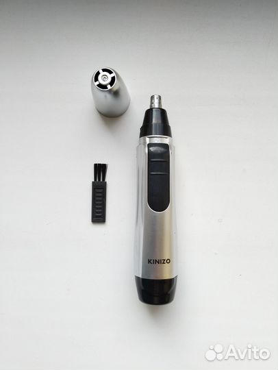 Новый Триммер kinizo