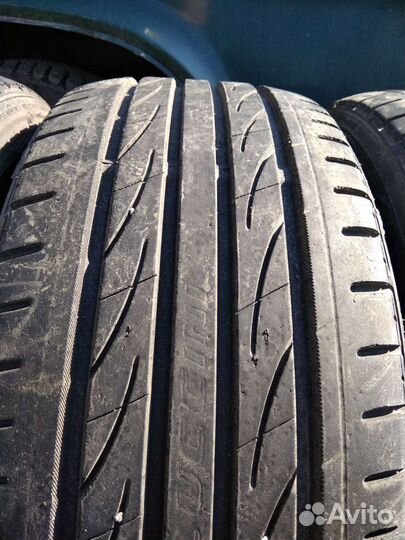 Luccini Buono Sport 225/40 R19