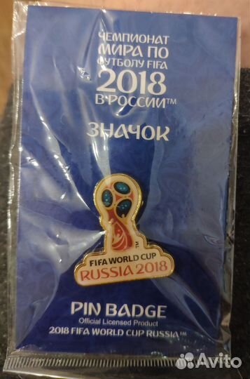 Значок