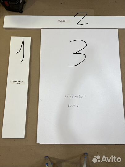 Столешница для кухни