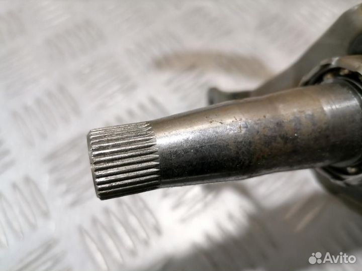 Колонка рулевая Honda Civic 1995-2001