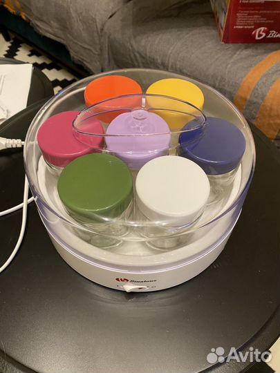 Йогуртница