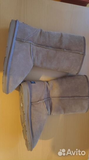 Угги женские 40 41