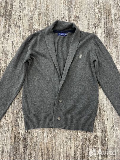 Красивый кардиган на мальчика Chessford