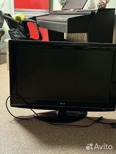 Телевизор 32LG5000