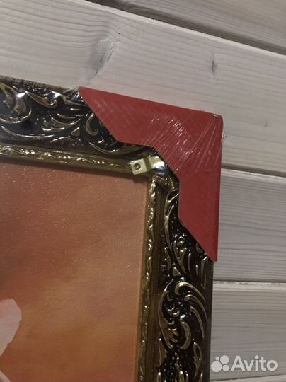 Картина Розы