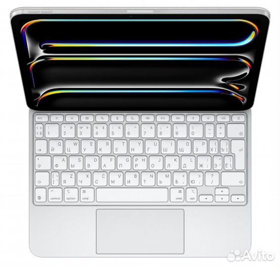 Чехол-клавиатура Apple Magic Keyboard для iPad