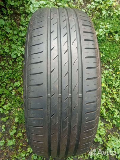 Nexen N Blue HD 205/55 R16