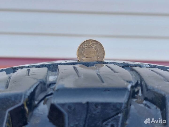 Matador MP 72 Izzarda A/T 2 265/60 R18 110H