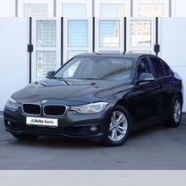 BMW 3 серия 1.5 AT, 2016, 228 732 км, с пробегом, цена 1 620 000 руб.