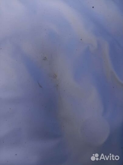 Каркасный бассейн бу