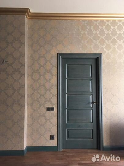 Двери межкомнатные
