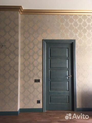 Двери межкомнатные