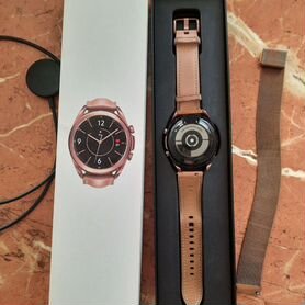 Samsung galaxy watch 3