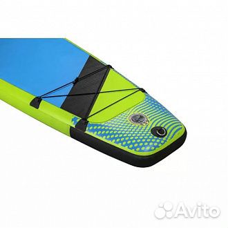 Доска SUP надувная Hydro Force Aqua Excursion