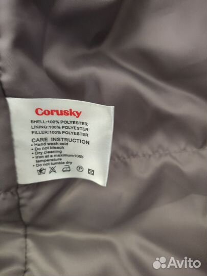 Плащ демисезонный женский