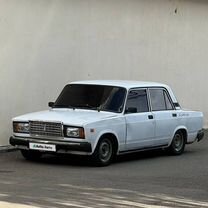 ВАЗ (LADA) 2107 1.6 MT, 2006, 150 000 км