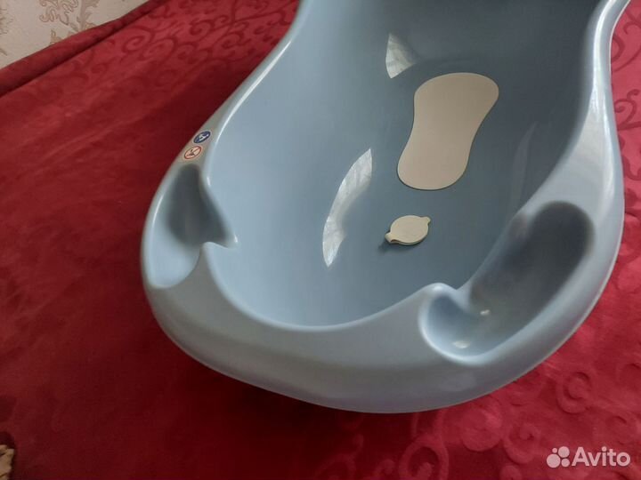 Ванночка для купания