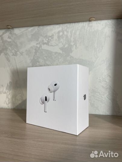 Apple air Pods pro 2