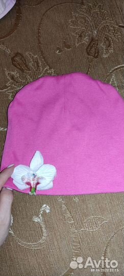 Панамы, кепки, шапочки, шарфы