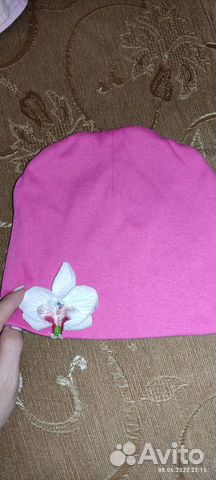 Панамы, кепки, шапочки, шарфы