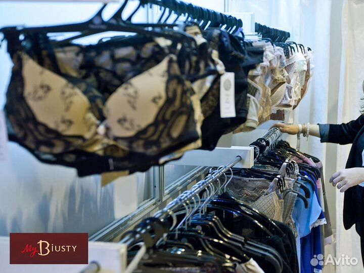 Бизнес с мубюсти: инвестируйте в свое будущее