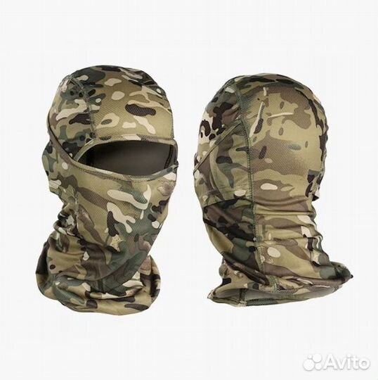 Балаклава тактическая