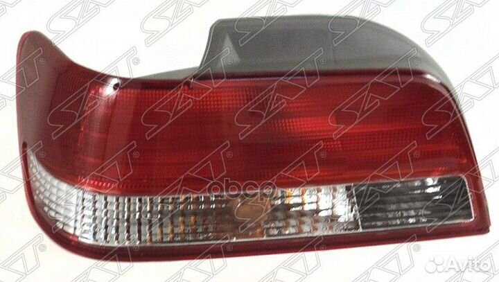 Фонарь задний toyota carina 96-98 LH ST-20-385L