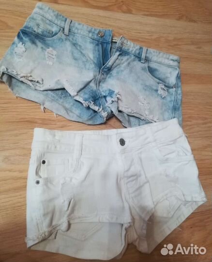 Шорты