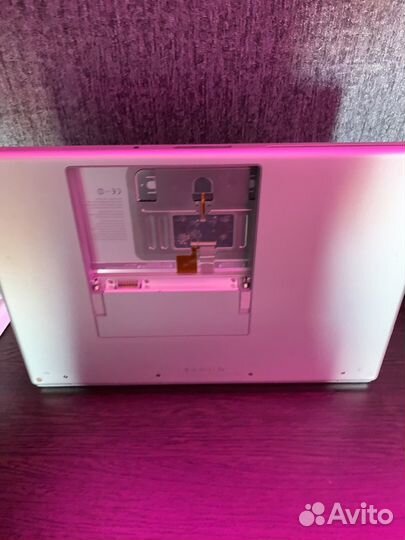 Apple MacBook Pro 15 A1150