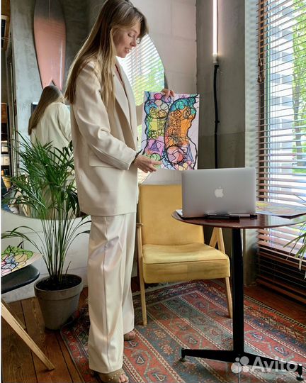 Нейрографика