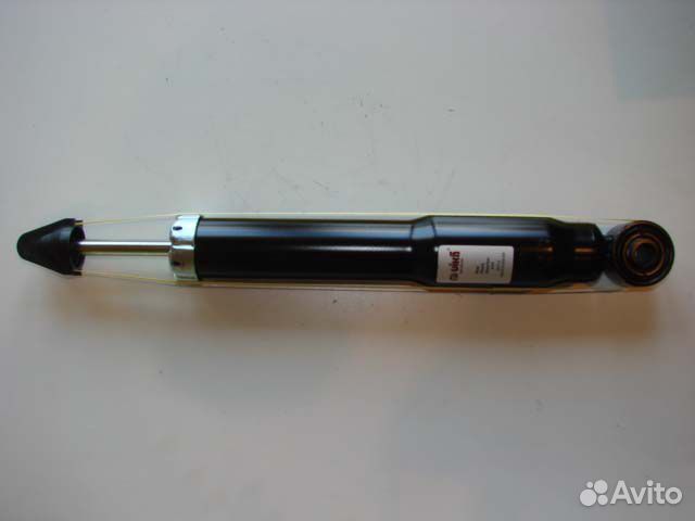 Шкода Октавия амортизатор задний правый левый А5