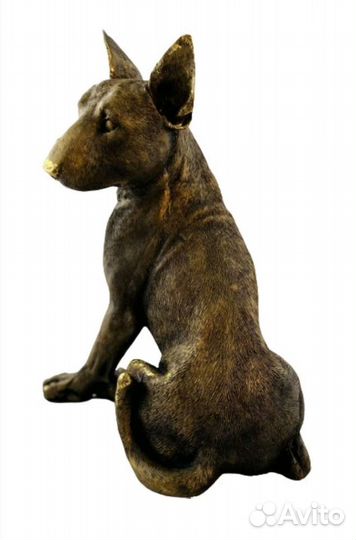 Статуэтка Бультерьер