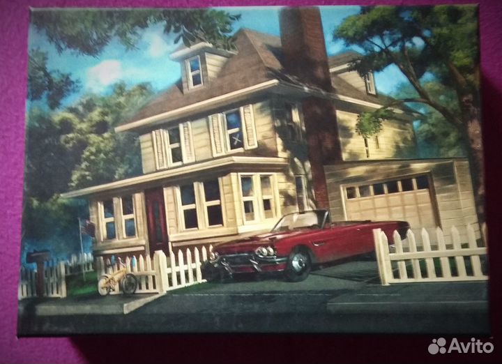 Настольные игры