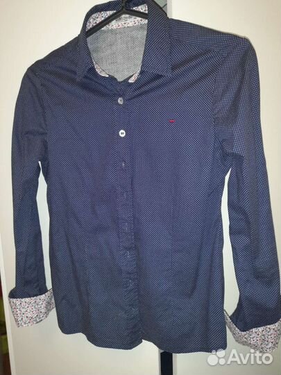 Рубашка женская