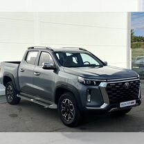 Новый Changan Hunter Plus 2.0 AT, 2023, цена 3 479 900 руб.