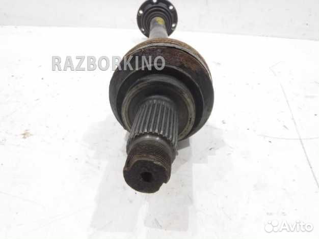 Привод задний 33207521133 бмв