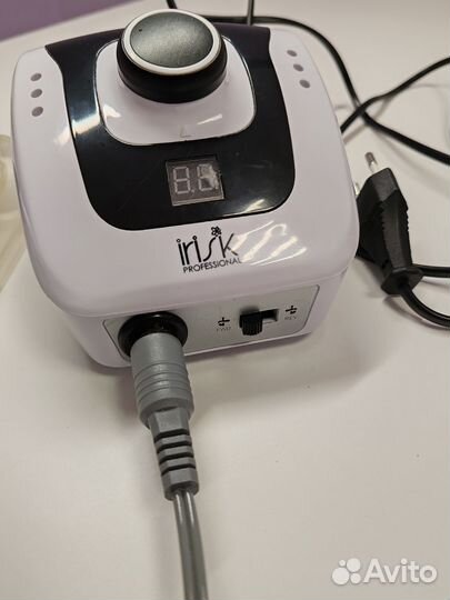 Аппарат для маникюра irisk