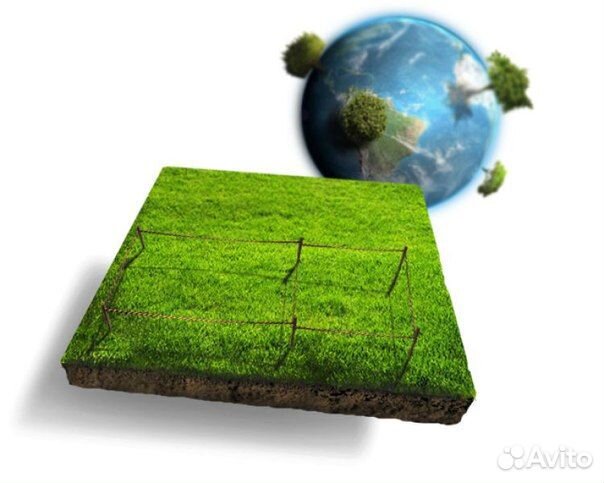 Кадастровые работы, оформление, межевание, кадастр