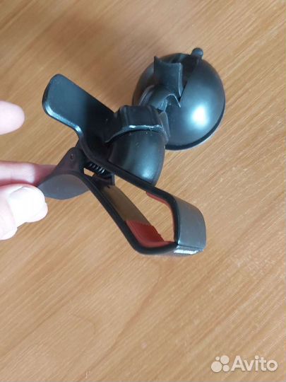 Автомобильный держатель для телефона