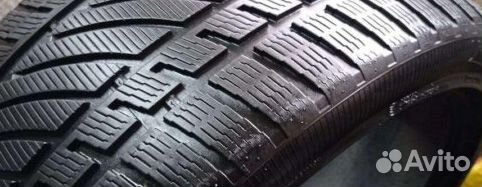 Vredestein Wintrac Nextreme 295/35 R21