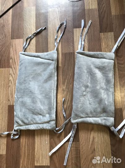 Гамак для грызунов в клетку