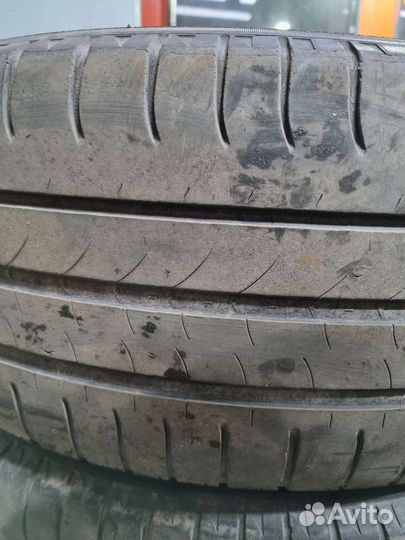 Michelin Energy Saver 215/55 R16